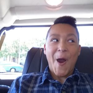 Meet your Posher, Dylan